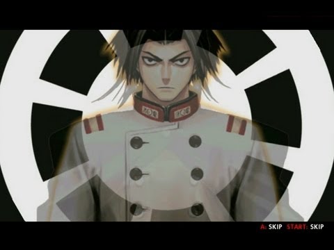 Akatsuki Blitzkampf (Arcade) Opening HD