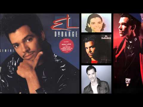 El DeBarge *☆* After You