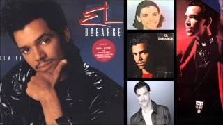 El DeBarge *☆* After You