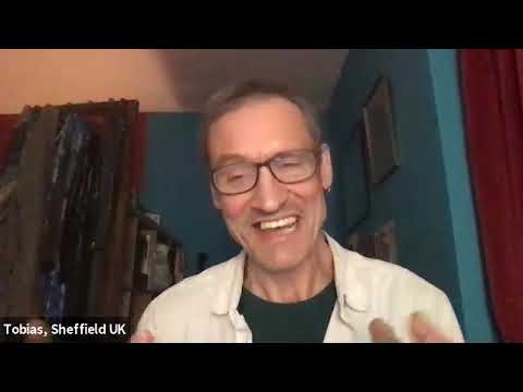 Remote Agile London with Tobias Maye - 9th December 2020