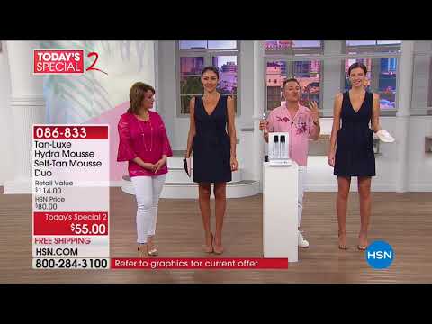 HSN | Discover HSN 06.25.2018 - 05 AM