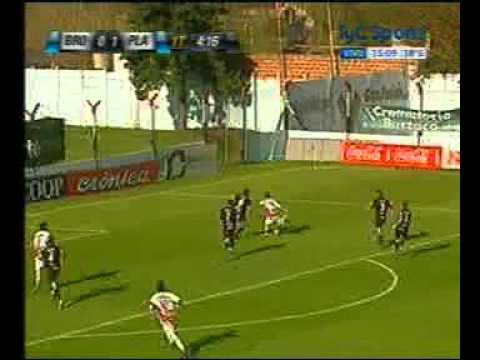 Gol de Avalos