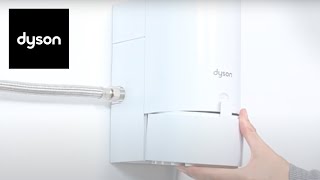 How to replace the main body on the AB09 and AB10 Airblade tap