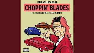 Choppin' Blades