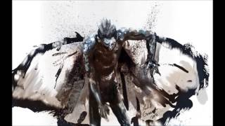 Blue Stahli - Metamorphosis (Viks Sideburns Remix)