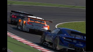 [グランツーリスモ7]   グランバレー　Gr2&Gr3