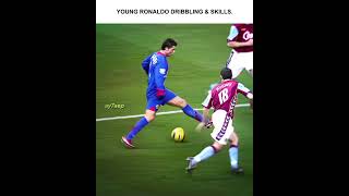 Download lagu Young Ronaldo Dribbling Skills 🐐🔥 mp3 Download lagu Young Ronaldo Dribbling Skills 🐐🔥 mp3