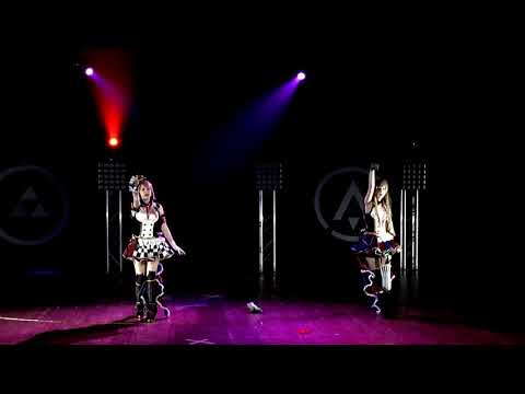 anicon 10 044 NarerunJanai - Love Live!