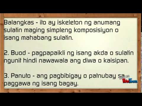 Kung bakit dapat kang mawalan ng timbang na timbang T tanggalin ang taba