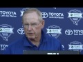 What S Coughlin S Favorite Memory Of Osi Umenyiora