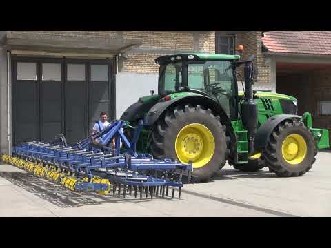 Naša priča ep.144 25.05.2018. - Crepaja - Povrtarstvo (mladi luk, kupus i karfiol)