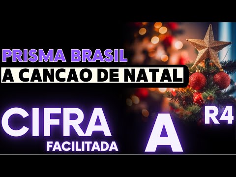 Já É Natal - Prisma Brasil