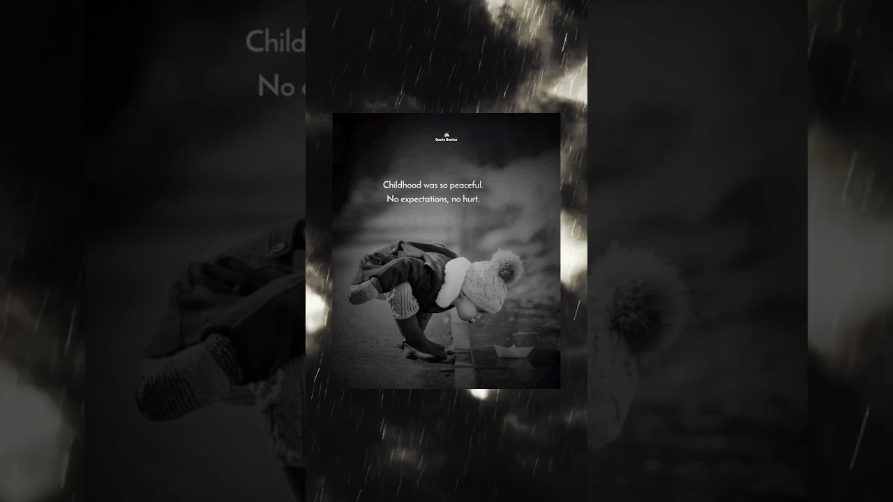 #childhood #quotes #status #quoteoftheday #quotesaboutlife #expectations #hurt