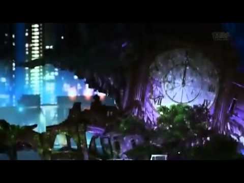 Anime Tenchou x Touhou Project.avi