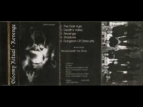 GLOOMY RITUAL Revenge