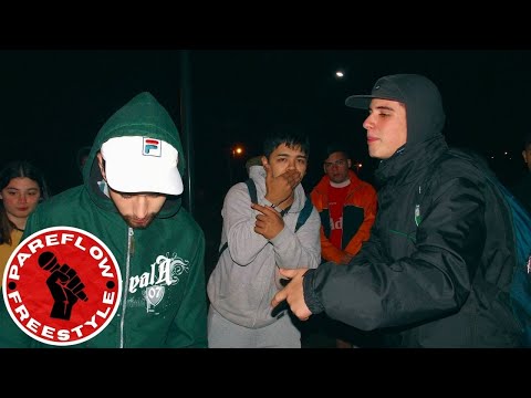 FECHA #5 • CUARTOS • 22HERS vs TED