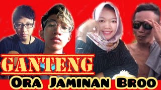 Download lagu Ganteng Ora Jaminan Bro Film Pendek Bahasa Tegal F... mp3