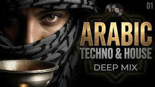 Download lagu Middle Eastern Dark Techno - Ancient Desert Power | Tribal Night Experience mp3