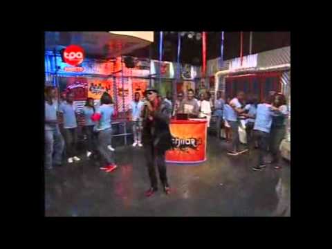 Proletariado - Kimbombeia