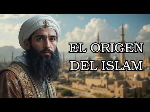🕋 HISTORY OF ISLAM: ORIGIN, EMERGENCE, AND THE PROPHET MUHAMMAD 📜