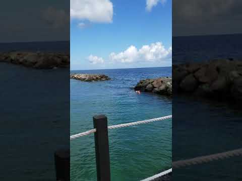 Sandals Grenada Beach