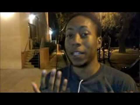 In Your Face Magic Episode 5: Smoke!