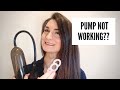 Penis Pump Erectile Dysfunction Not Working