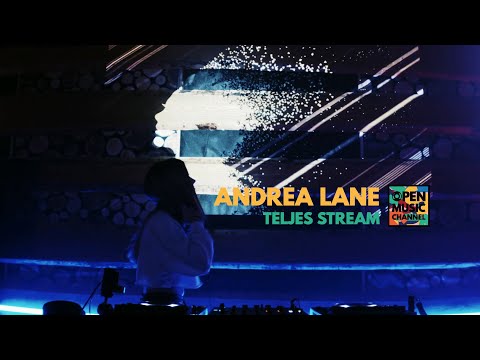 OMC - Andrea Lane (teljes stream)