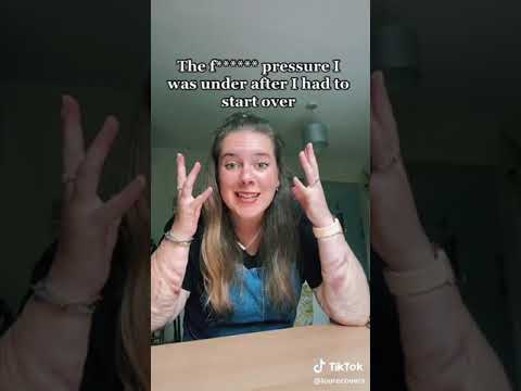 Vent tiktoks because Sh is how you cope #6 |Tw:Sh||Not promoting|