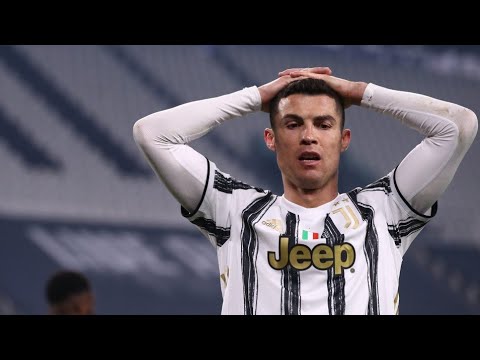 Cristiano Ronaldo Shouldn't Be The Only Player Blamed For Juventus Defeat Against Porto | UCL Review