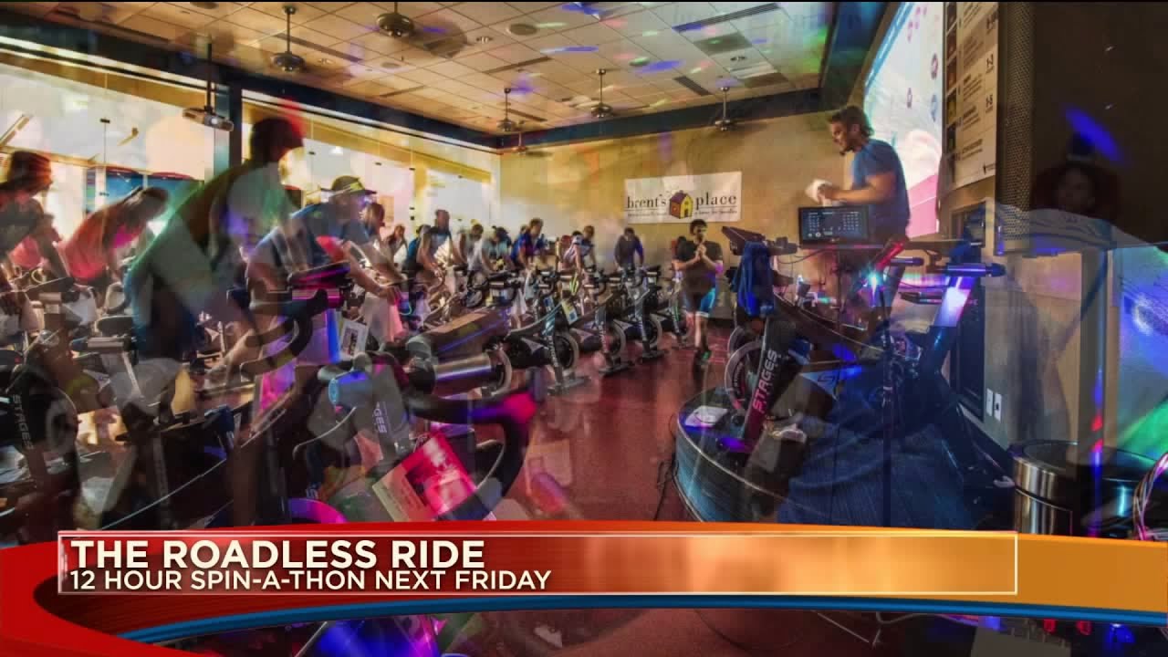 The Roadless Ride (Part I)