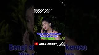 Download lagu Ugo Ugo #wiwinandayani #ugougo #anekasafaritv #shortvideo  #kendangkempul #lagunostalgia #music mp3