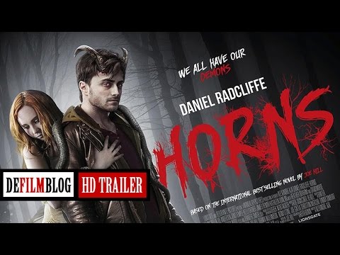 Horns (2014) Trailer