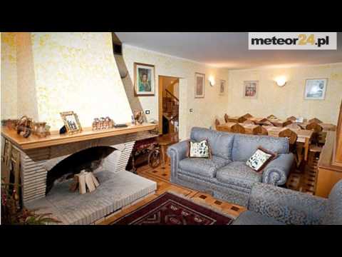 Agroturystyka U Gabryla - Sierockie meteor24.pl