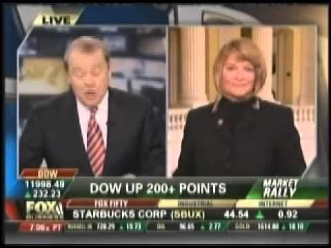 Lummis Talks Payroll Tax Holiday with FOX Business's Stuart Varney