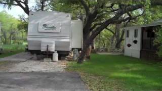 Texas 281 RV Park
