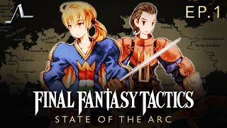 Download lagu Final Fantasy Tactics Analysis (Ep.1): Dev History | State of the Arc Podcast mp3 Download lagu Final Fantasy Tactics Analysis (Ep.1): Dev History | State of the Arc Podcast mp3