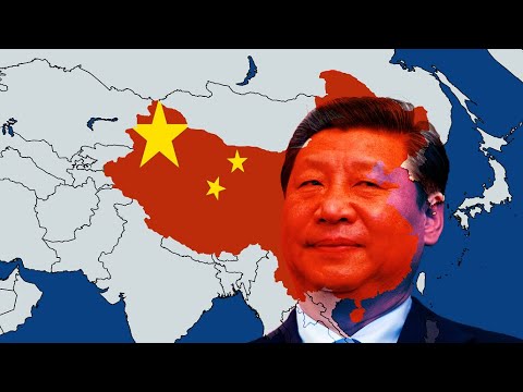 China's plan (Snap Back to Reality?)