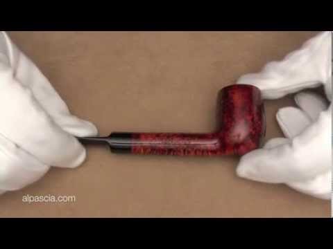 pipa Dunhill Amber Root 3111 Group 3 - pipe 829