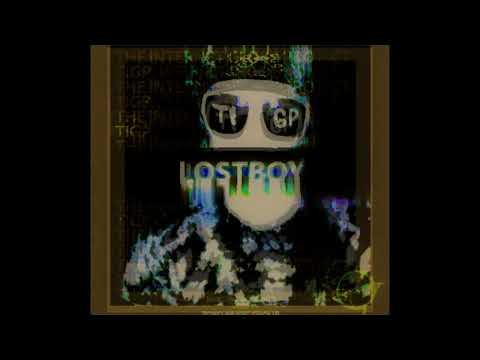 TIGP PURRPLE - LOSTBOY