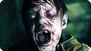 GEHENNA Trailer (2016) Horror Movie