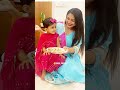 Rashi Serial Vs Real Children Rashi Serial Vs Real Daughter Sath Nibhana Sathiya Rashi Daughter