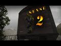 Kill Creek " SENSE 2" COMBAT ARMS !!