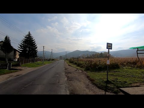 Ózd, autóbusz-állomás - Farkaslyuk, Vájár utca