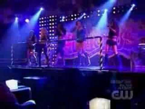 PCD presents :Girlicious -Buttoms