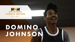 How Dat Sound - Trey Songz | Domino Johnson Choreography | Monday Night Workshop
