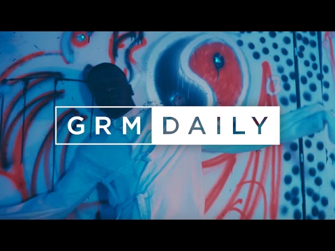 Jimmy Teddy Roze - Running Away | GRM Daily