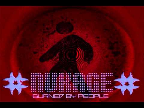 Nukage - Parasite (breakcore)