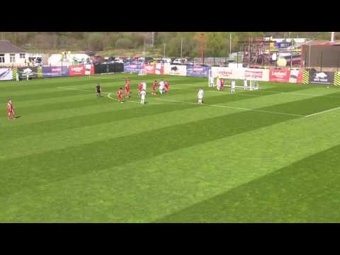 HIGHLIGHTS: Huddersfield Town U23s 2-3 Birmingham City