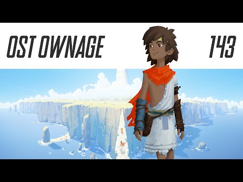OST Ownage 143 - Rime - The Birth Of An Island